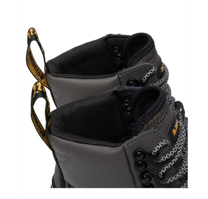 Ботинки чоловічі Dr. Martens