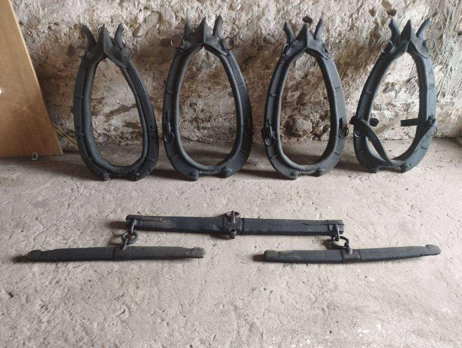 sprzedam chomonta dla konia