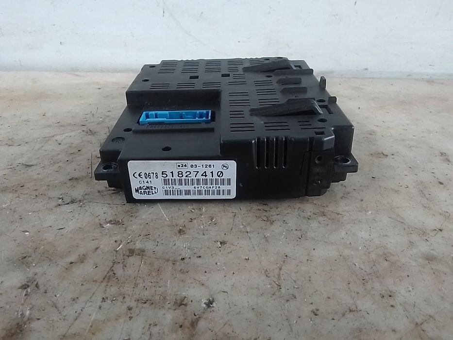 Módulo bluetooth FIAT 500 (312_)