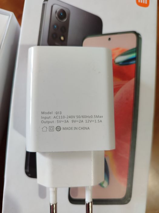 Xiaomi redmi note 12pro