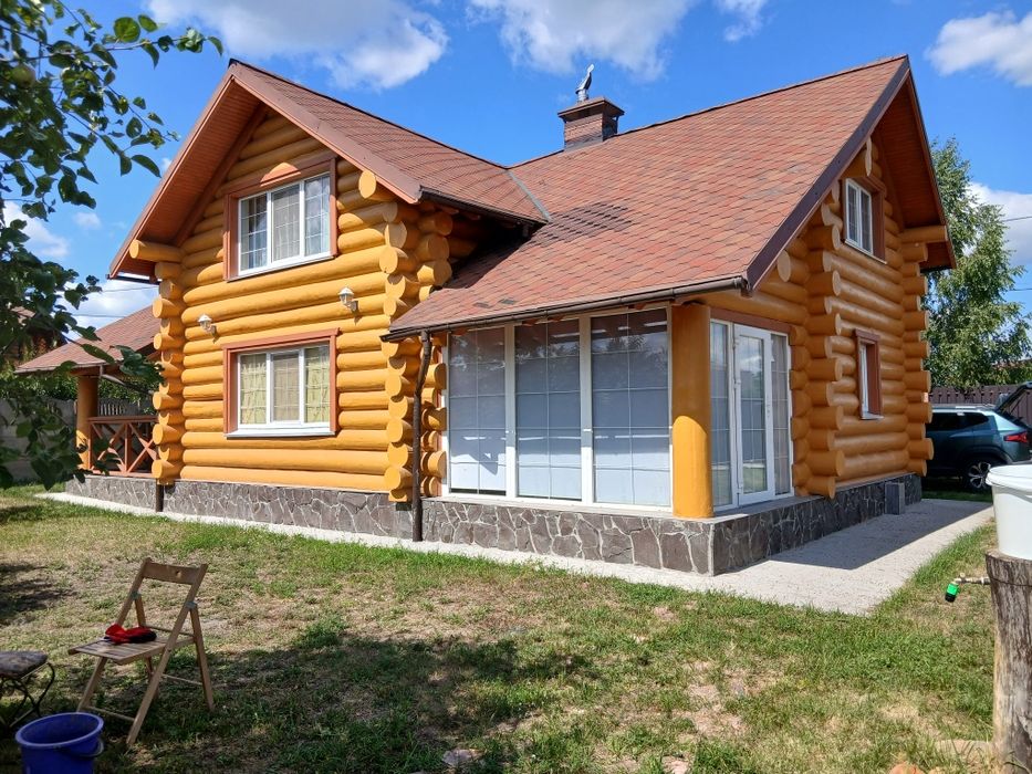 продаж будинку Київська область