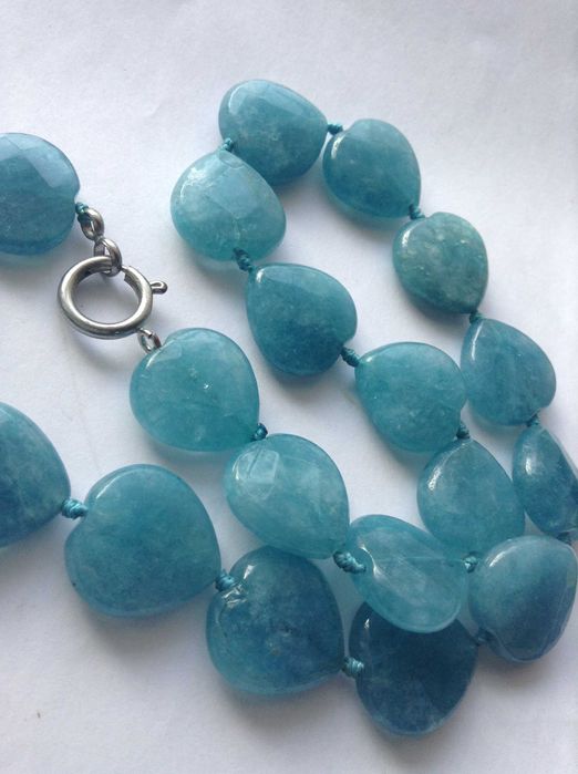 Подарочное ожерелье.