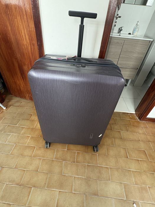 Mala de porão Samsonite Inova