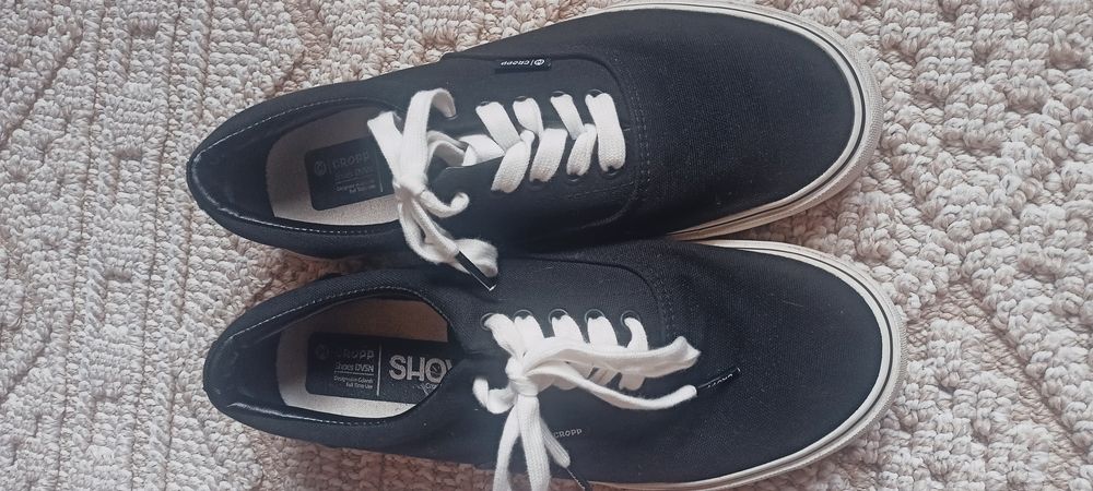 Buty  chłopięce Cropp