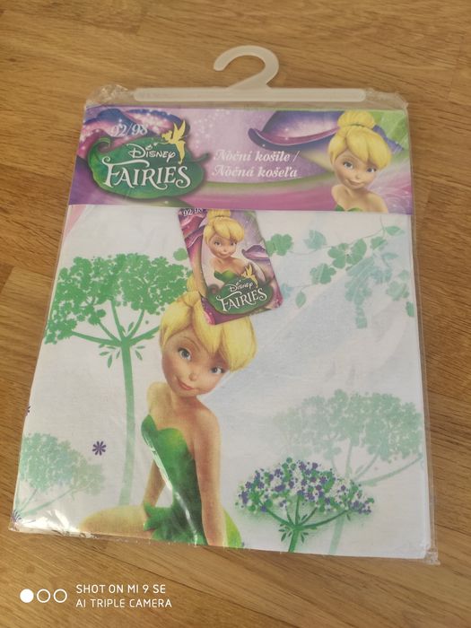 Нічна сорочка Disney
