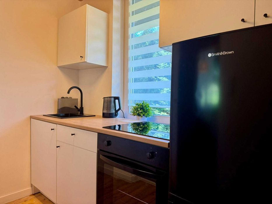 Dom w górach ze strefą SPA