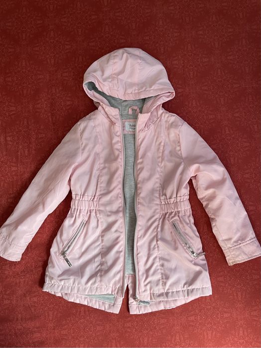 Куртка, ветровка