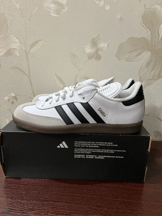 Adidas Samba classic