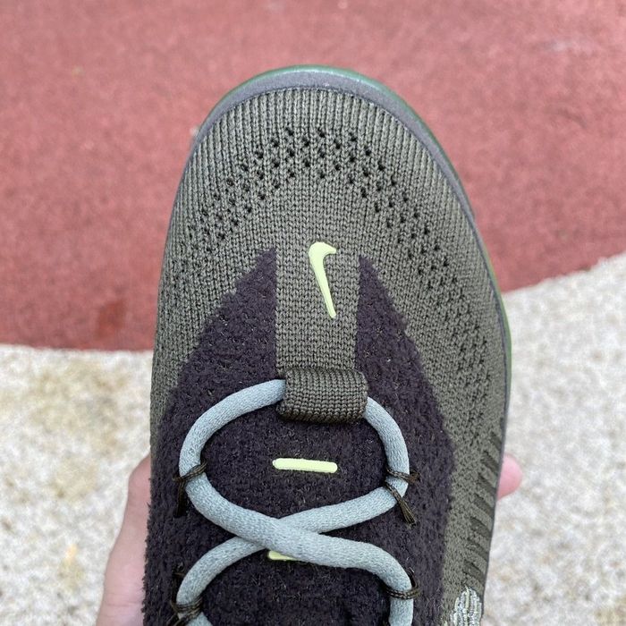 Nike air Mac Scorpion