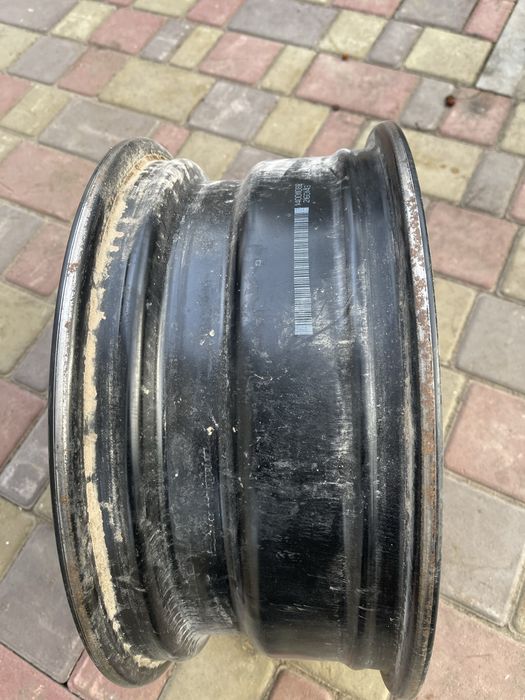 Диски 16 опель астра j