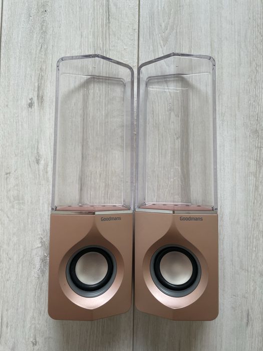 Wobe głośniki Goodmans 363241
