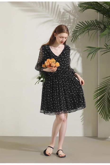 Натуральні сукні тутовий шовк віскоза на випускний фотосесію офіс