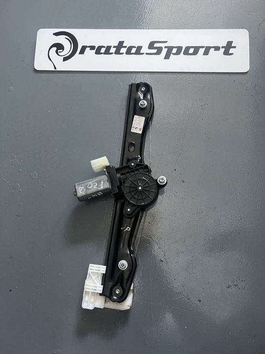 Elevador de porta trás Drt bmw f20