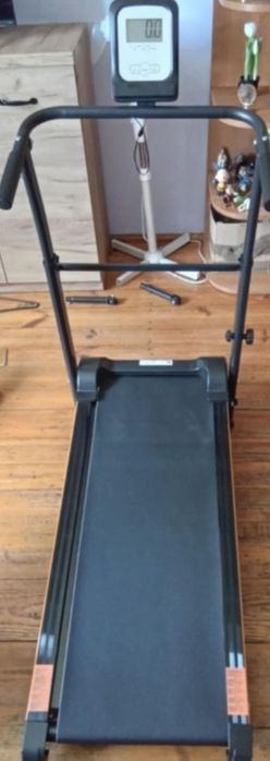 Bieżna stan bardzo dobry