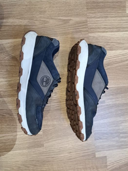 Sapatilhas Timberland Windor Park Oxford