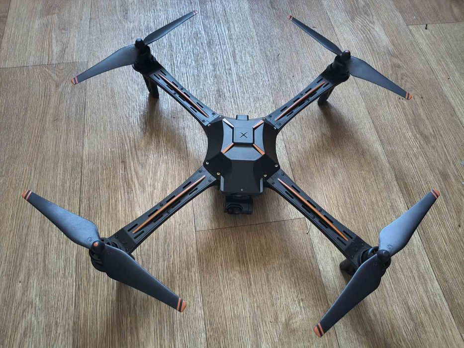 Дрон Skydroid MX450