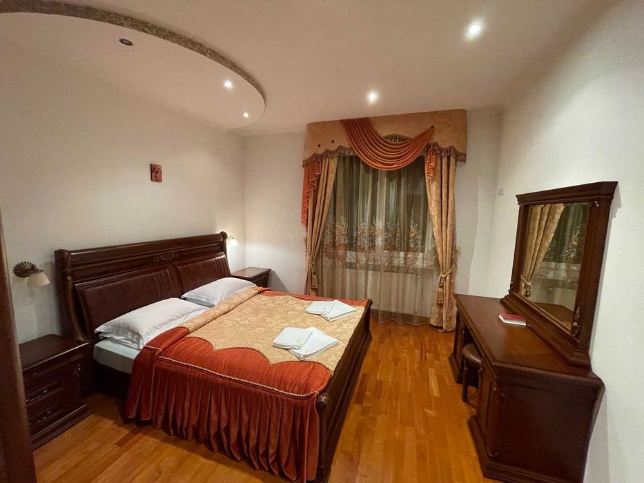 Продається 2-х рівнева квартира VIP класу, район Мазепи, Трускавець!