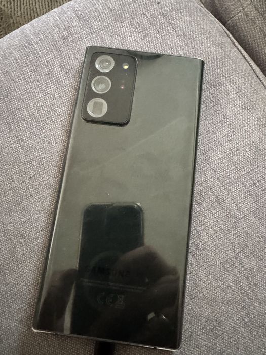 Samsung galaxy note 20 ultra