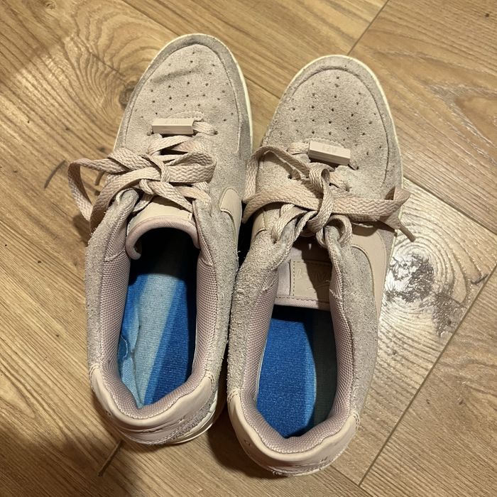 Nike Air Sage Low 39