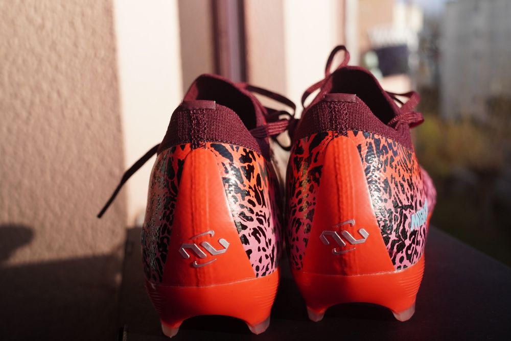 Chuteiras de futebo Nike Mercurial Vapor Elite Pro