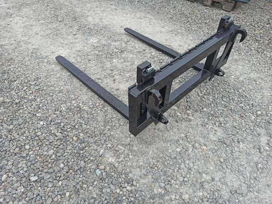 Paleciak widły do palet