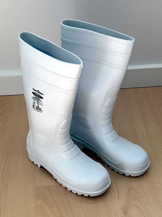Portwest NOVA golacha bota wellington 39 - FW84 segurança alimentar S4