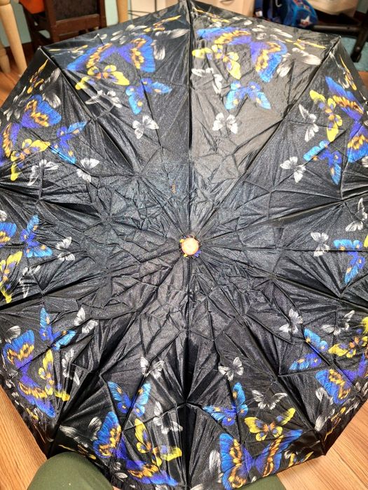 Зонт повний автомат