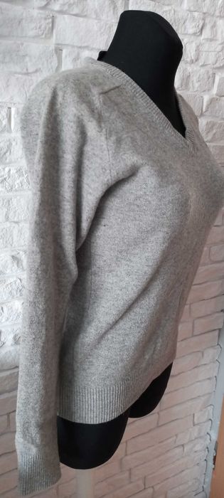 Peak Performance bluza sweter wełna