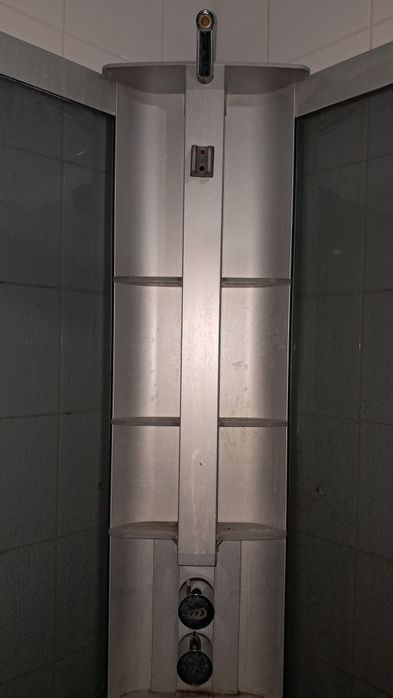 Душова кабіна ido