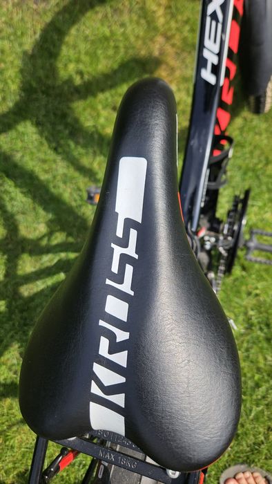 Kross junior 24 Hexagon replica stan bardzo dobry