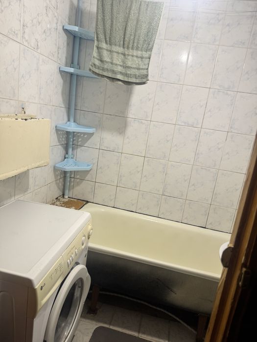 Здам квартиру, військовим