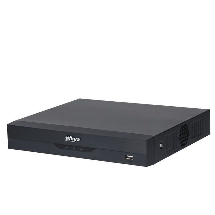 XVR5104HS-4KL-I3 Dahua rejestrator hybrydowy 4 kanały 5Mpx 4K AI