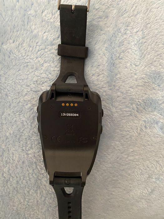 Garmin forerunner 305 completamente novo