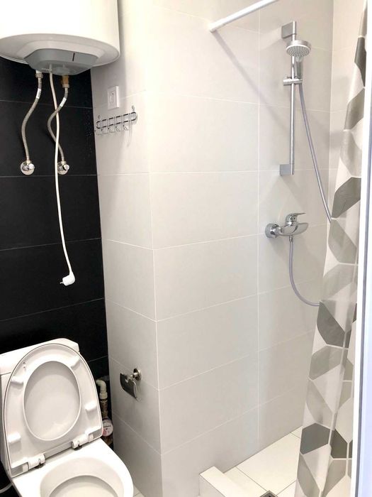 Оренда 1-кім. квартири. вул. Розкіш-Кривчицька дорога-початок