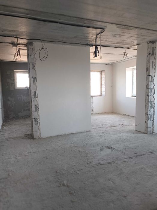Продам квартиру з автономним опаленням в новобудові на Грушевского!
