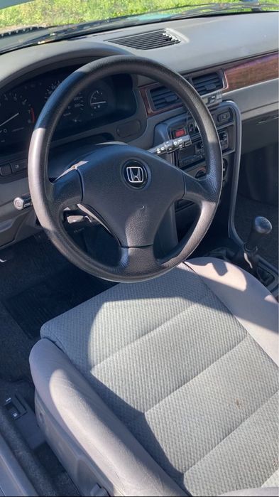 Honda Civic 1.4 Gasolina – 1995 | 165.000 km reais | 2 donos