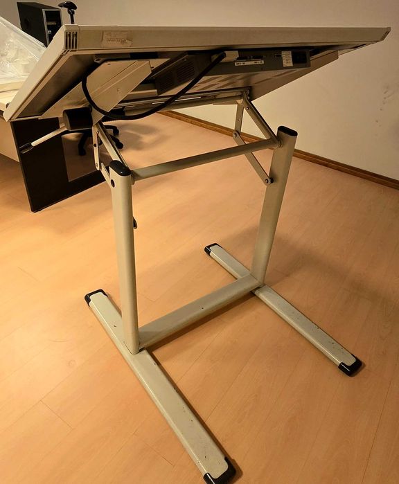 Estirador para Arquitetura ou Engenharia