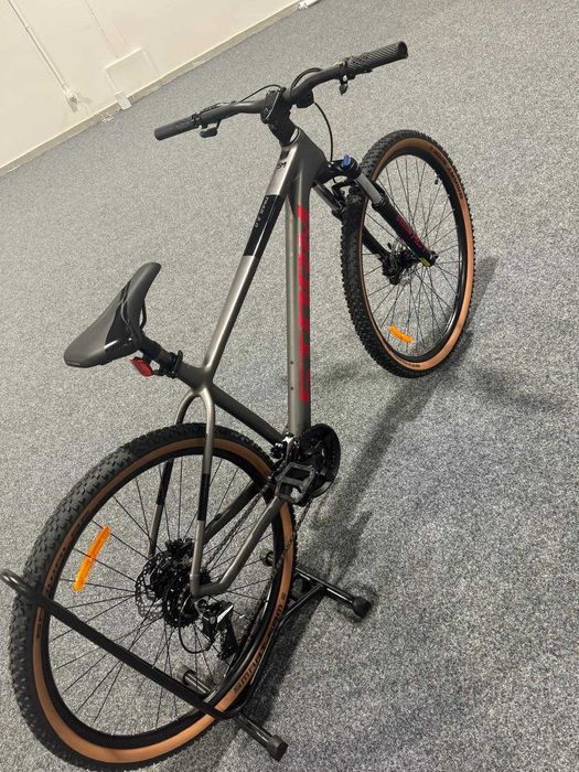 Rower MTB Storm Trail Man 2.0 2HD