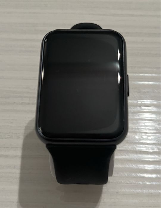 Relógio Smartwatch Huawei Watch Fit 2