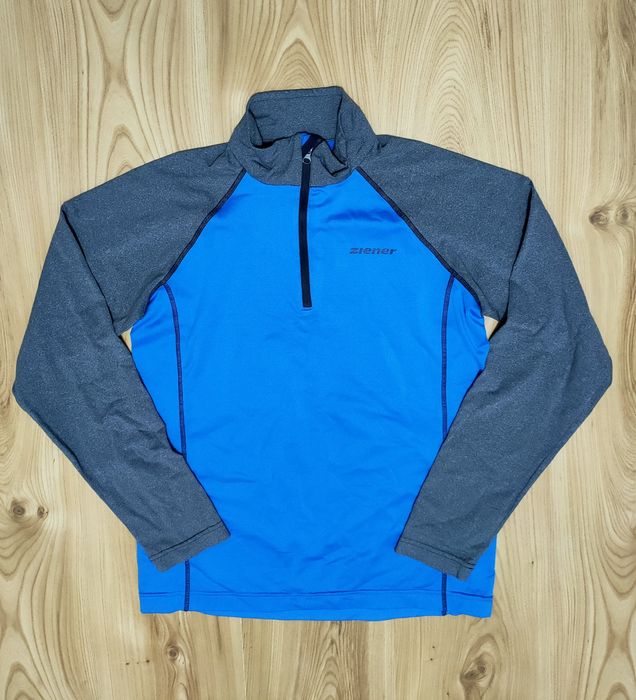 Joma strój sportowy piłkarski + skarpety + bluza 12-14 lat