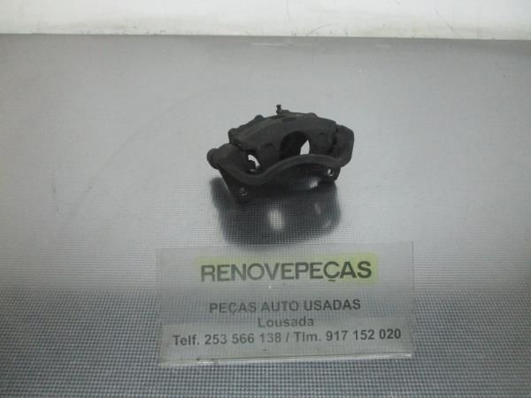 Pinça travão / maxila de travão frente esquerda HYUNDAI i20 (PB, PBT)