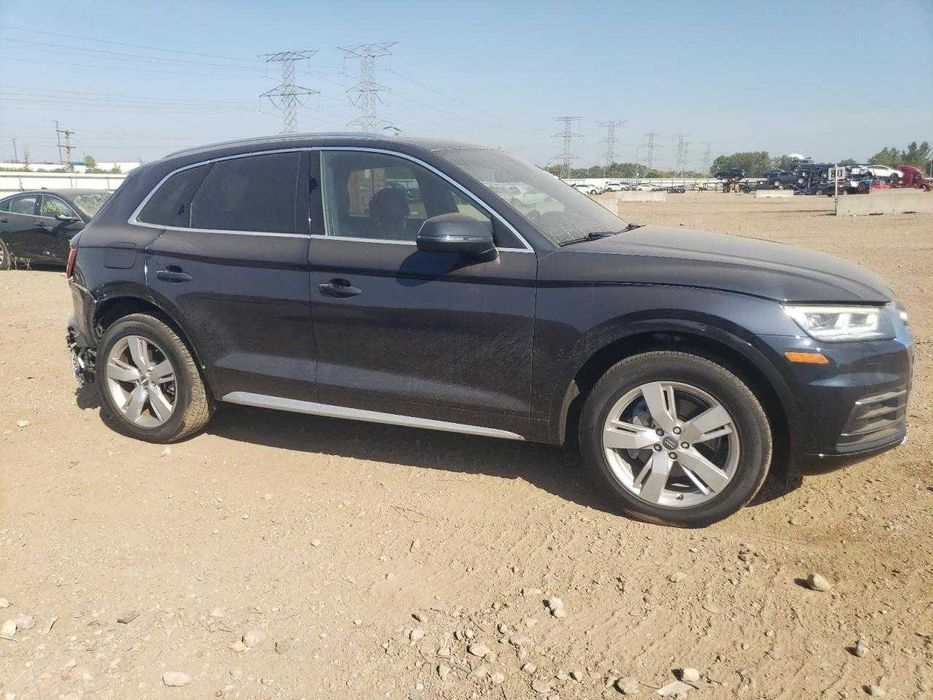 Audi Q5 Premium Plus 2019