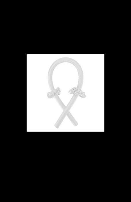 Opaska Lokówka do kręcenia loków, Wałek