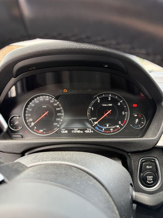 BMW 420 — fotografia 7