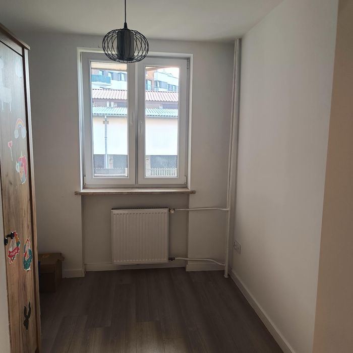 Mieszkanie centrum parter 52m - Widok 5