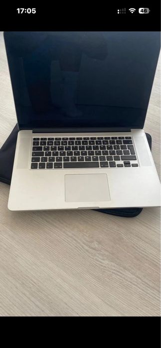 Macbook pro retina 15” 2013