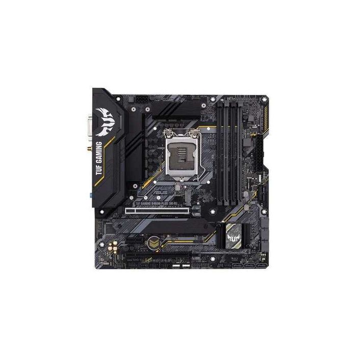 Asus TUF Gaming B460M-Plus (Wi-Fi)