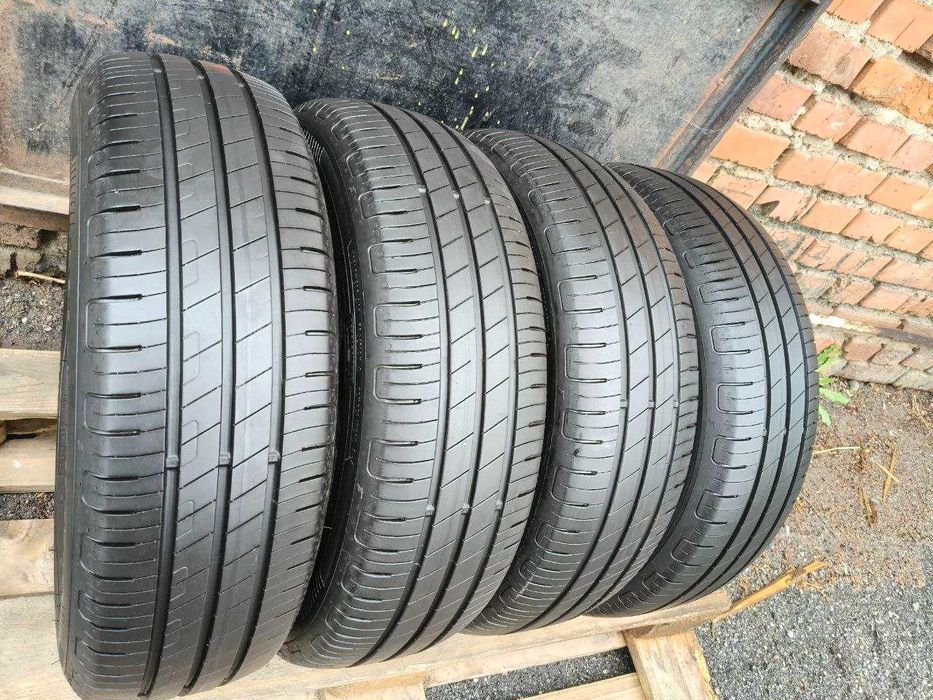 GoodYear Efficient Grip Performance 175/65r14 86T Extra Load 4шт, 21год, 5,7-6,3мм, ЛЕТО Привезены из Германии