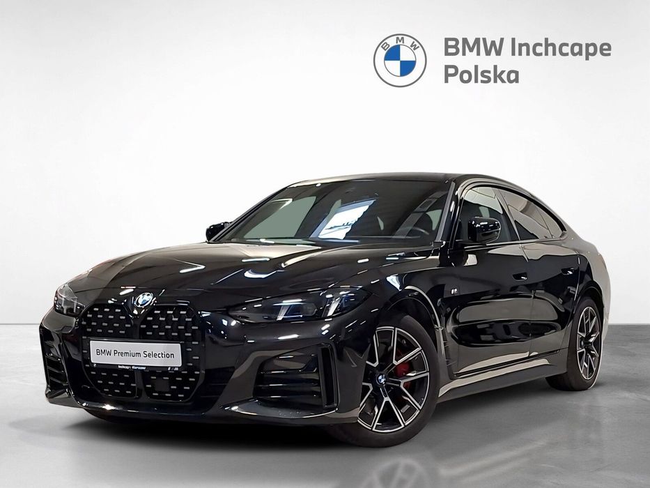 BMW Seria 4