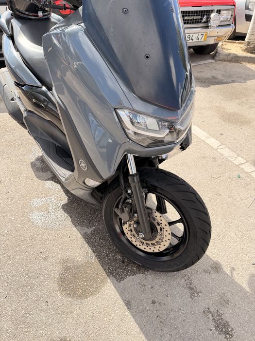 YAMAHA NMAX 125 2023